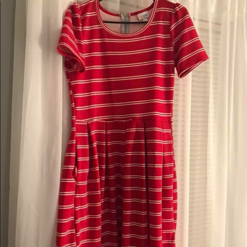 Lularoe Amelia
